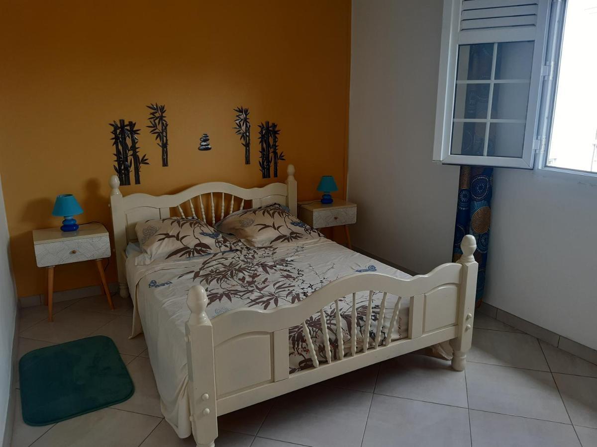 Bella Apartment Gros-Morne Exterior photo